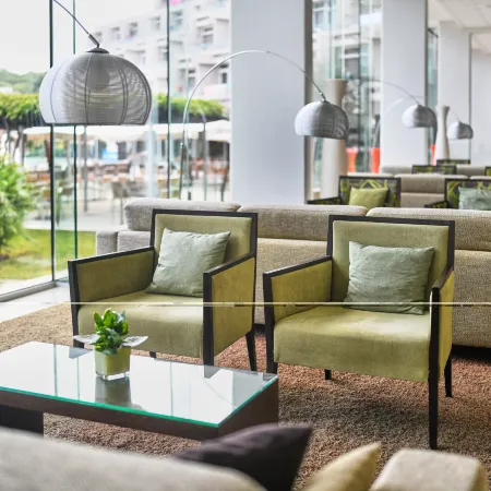 Hotel Mediteran Plava Laguna