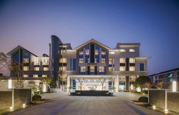 Jinhan Hotel