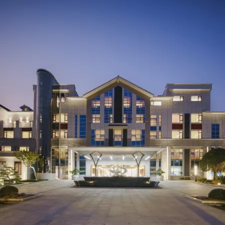 Jinhan Hotel