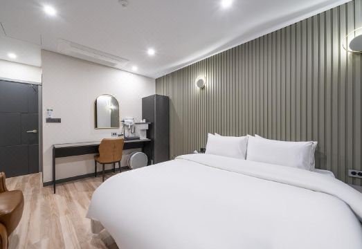 공주 스테이 오늘