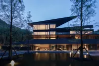 Anjilaiye·Shanchuanli Homestay - New