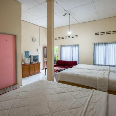 Hotel Jogja