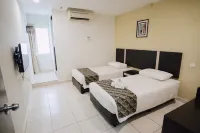 ND Hotel Melaka