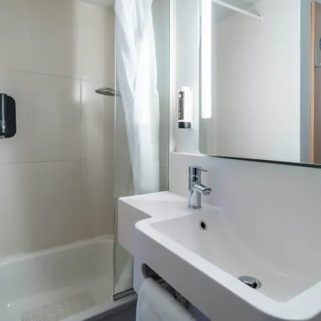 B&B Hotel Saint-Brieuc