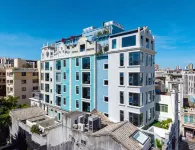 Creations Museum Hotel Hoteles en 