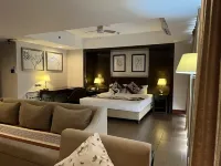 뉴타운 플라자 호텔