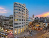 マカオインターナショナルホテル