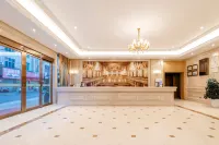 Hotel Vienna (Yongchang Road, Baoshan)