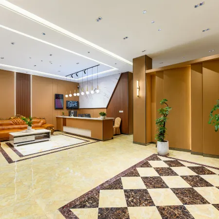 Wumeng Weining Resort Hotel