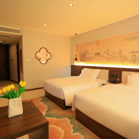 Lan Xing'er Boutique Hotel