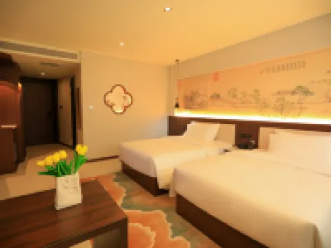 Lan Xing'er Boutique Hotel