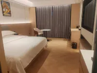 Baokang Siping Huihuang Grand Hotel