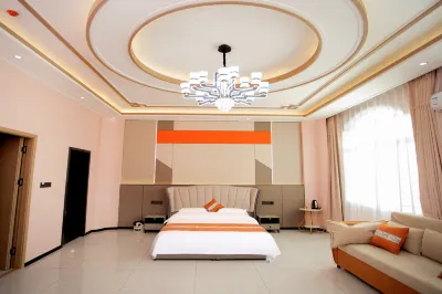 Jinghong Hotel (Daqing Datong) Hotels in Datong District