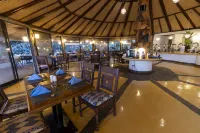 PrideInn Mara Camp & Cottages - พร้อมอาหารเช้า