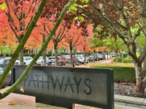 Spacious Modern 3BR Condo at UBC Quiet & Convenient Hotels in 