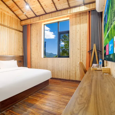 Kunming Xiangrun AirAsia Hotel (Kunming International Changshui Airport Branch)