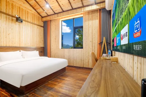 쿤밍 샹룬 에어아시아 호텔 (쿤밍 창수이 국제공항 지점)