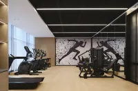 寧波鄞州喜來登飯店 - 健身房