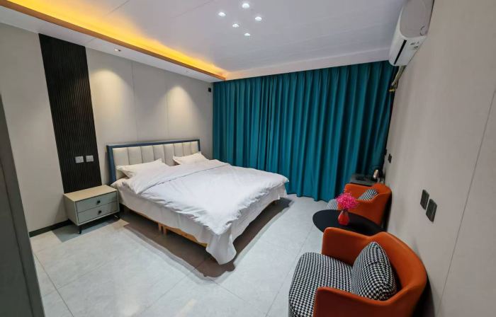 Longyao Yijia Homestay