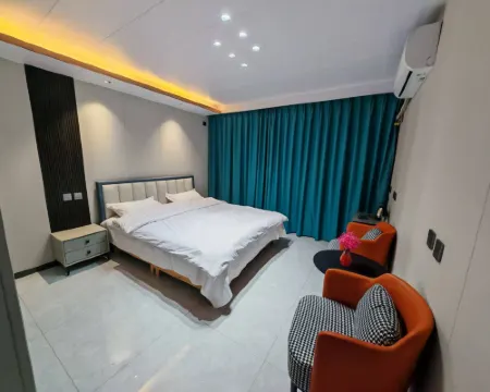 Longyao Yijia Homestay Hotels in Longyao County