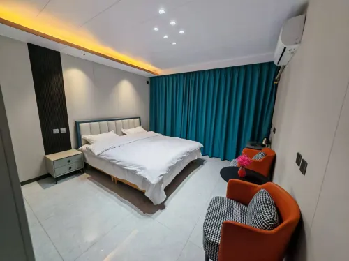 Longyao Yijia Homestay - 2 stelle