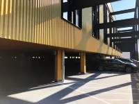 Hotel MOA Berlin - parking