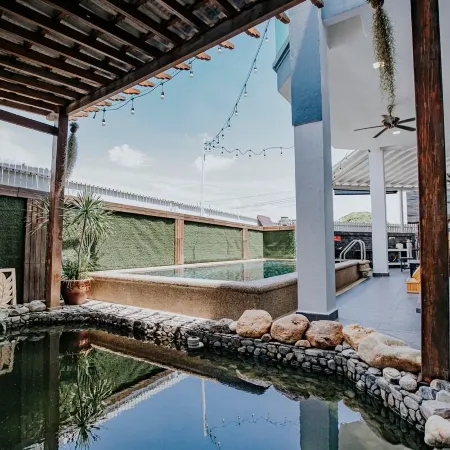 Ipoh 27 Private Pool Villa 4B3B by Verve@16 pax