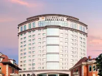 Millennium Hotel Chengdu Hotels near Wuhou