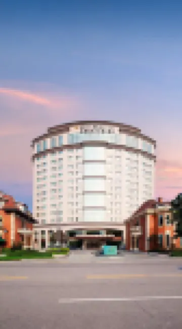 Millennium Hotel Chengdu