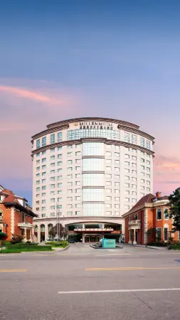 Millennium Hotel Chengdu