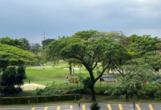 熱帶光影unique住宿