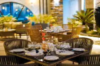 Nine Tree Luxury Hotel & Suites Lahore - breakfast