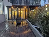 Beehome  Hostel  otelleri