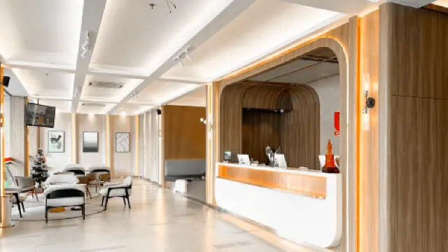 バタム シティ ホテル