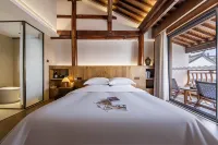 石下居・老街客邸民宿 大理（大理古城）