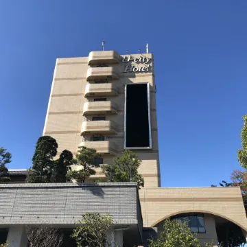 Narita U-City Hotel Отели рядом с достопримечательностью «Станция Narita»