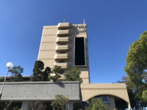 Narita U-City Hotel Hotel a 