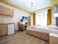 Sofija Apartments Hotels in Budva