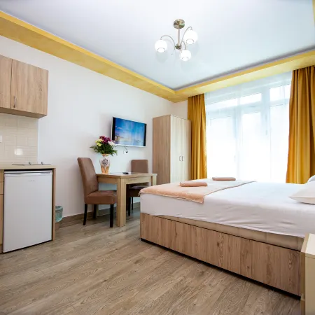 Sofija Apartments