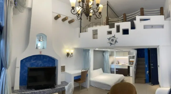 暖暖窩温泉湯旅