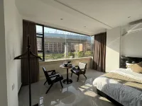Qingyuan Yijian Homestay Hotels near Huangtengxia Tianmen Hanging Corridor