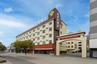 Victoria Hotel - Lemmikkieläimet sallittu