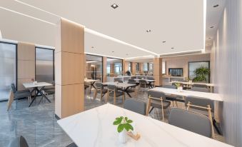 LANDSCAPE GARDEN HOTEL