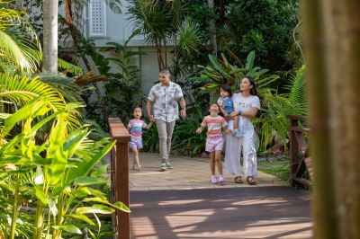 キッズルーム/キッズクラブ ホリデイ・イン ケアンズ ハーバーサイドの写真