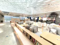 Legang Hourly Lounge (Shenzhen Airport T3 Terminal) - 2つ星