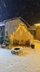 Hengdaohezi Yunqi · Mountain House Homestay (Hengdaohezi Town)