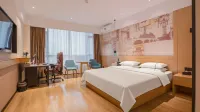 Qingmiao Esports Hotel (Gongcheng Jinchajiang City Garden Branch)