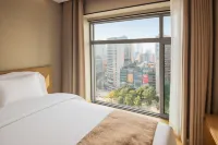 Qingmu Mountain Lodge Homestay (Jiefangbei Area/Hong Ya Dong) - เปิดใหม่
