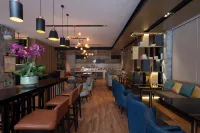 Xincheng Hotel - Desayuno