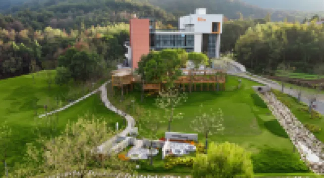 Luxury Creek Aranya Jiguang Pianyu, Lujiang